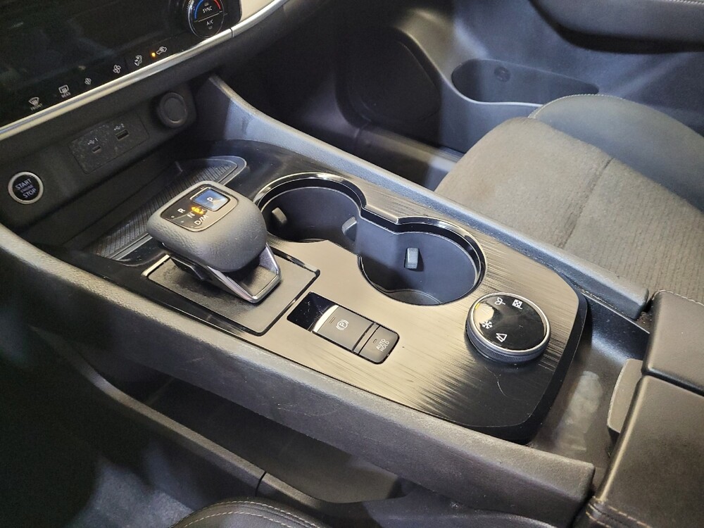 2021 Nissan Rogue in Miamisburg, OH 45342 - 18089871 26