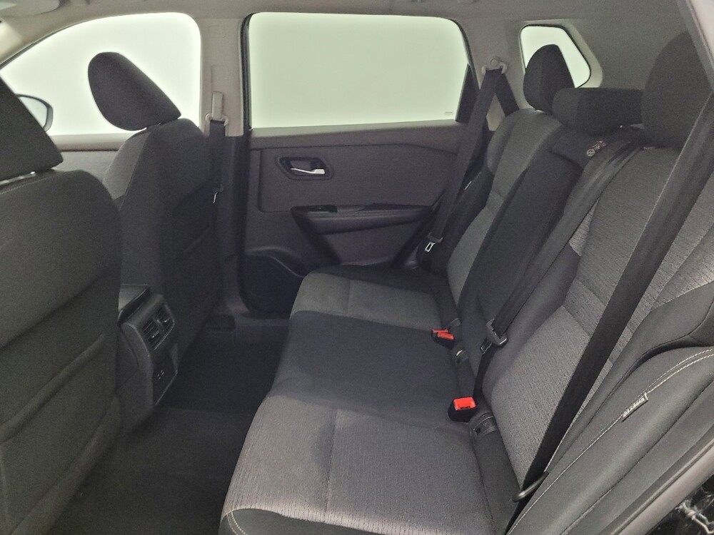 2021 Nissan Rogue in Miamisburg, OH 45342 - 18089871 18