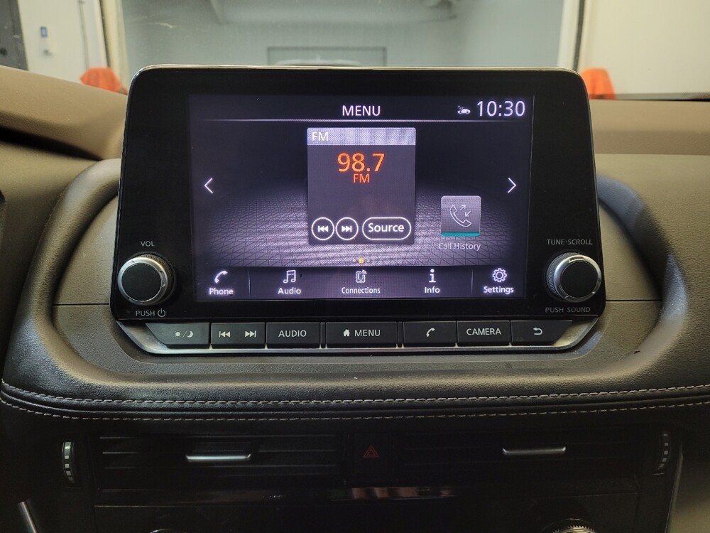 2021 Nissan Rogue in Miamisburg, OH 45342 - 18089871 25