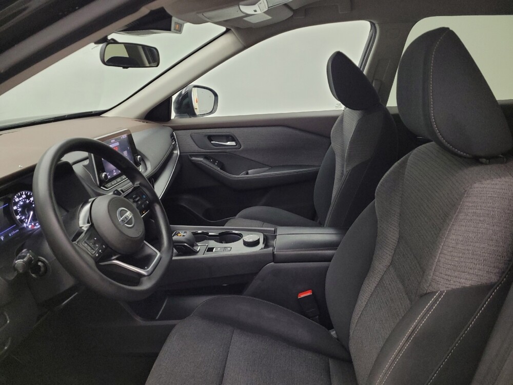 2021 Nissan Rogue in Miamisburg, OH 45342 - 18089871 17