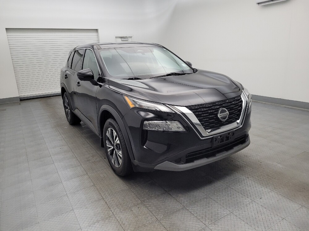 2021 Nissan Rogue in Miamisburg, OH 45342 - 18089871 13