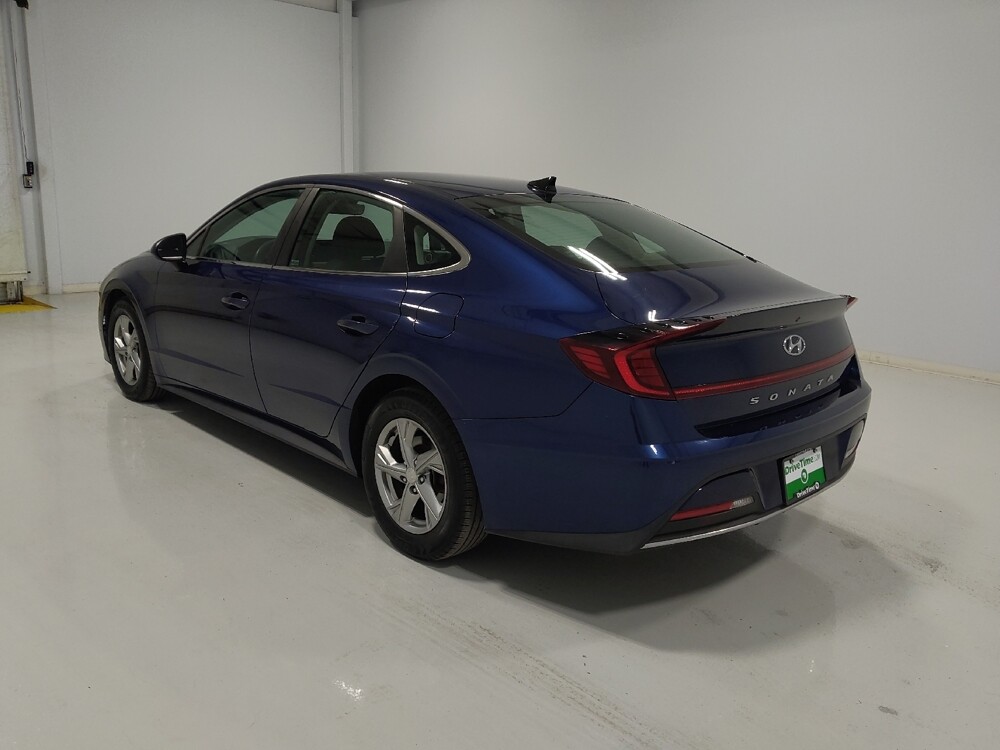 2020 Hyundai Sonata in Columbus, OH 43228 - 18089872 5