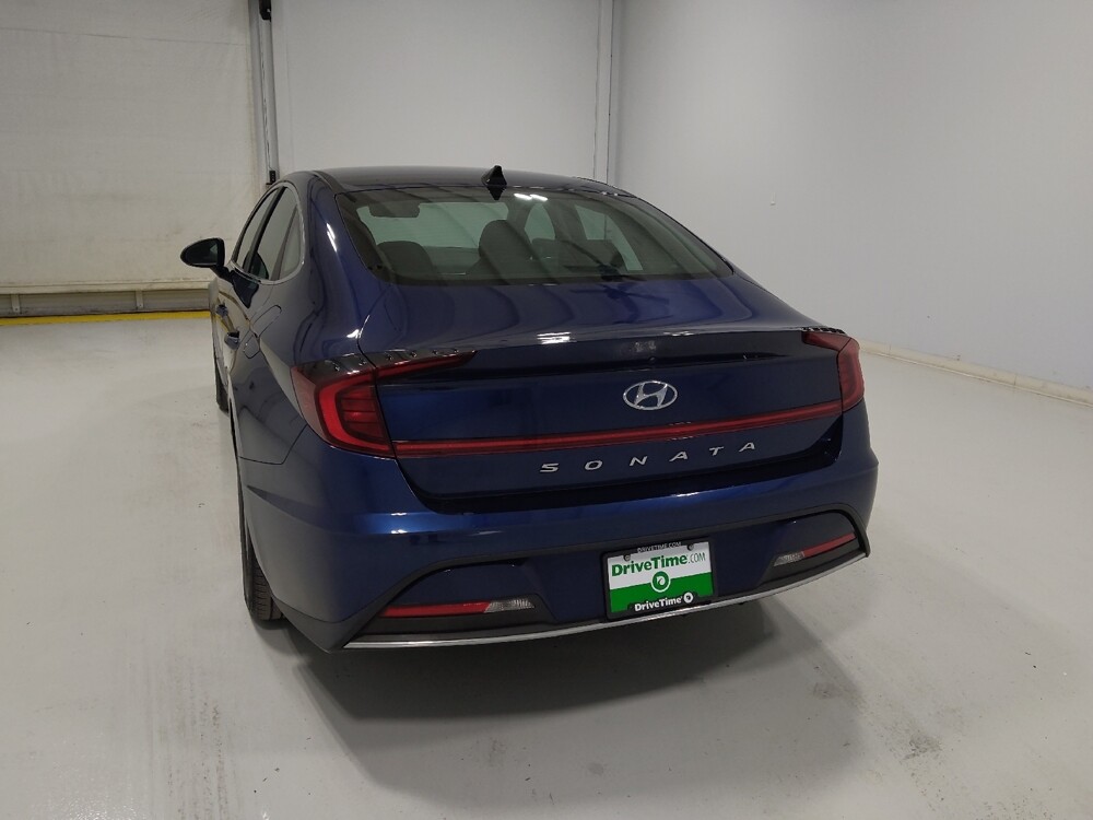 2020 Hyundai Sonata in Columbus, OH 43228 - 18089872 6