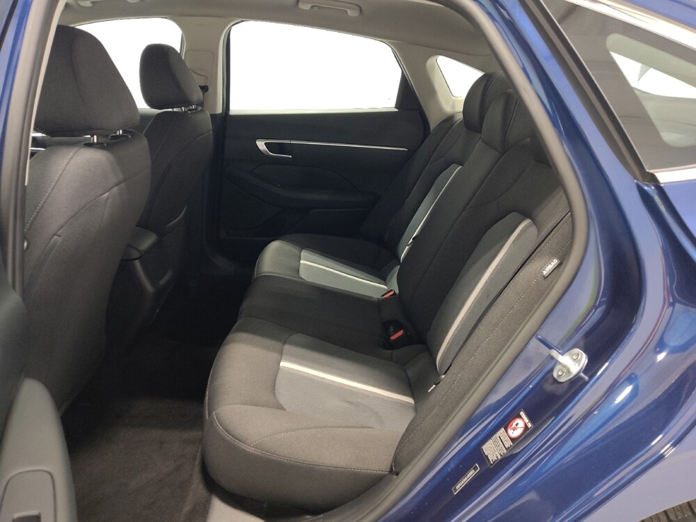 2020 Hyundai Sonata in Columbus, OH 43228 - 18089872 18