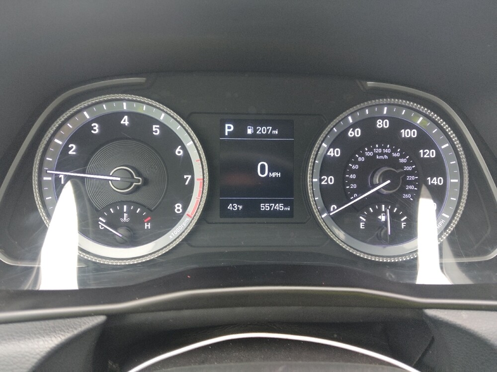 2020 Hyundai Sonata in Columbus, OH 43228 - 18089872 23