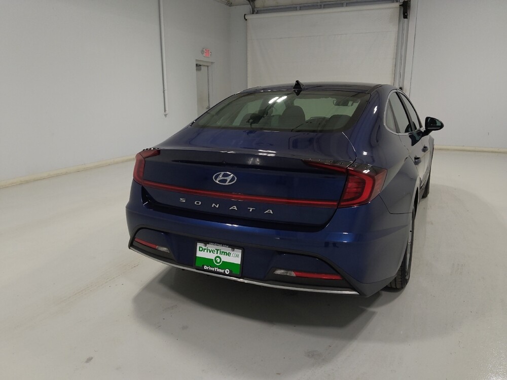 2020 Hyundai Sonata in Columbus, OH 43228 - 18089872 7