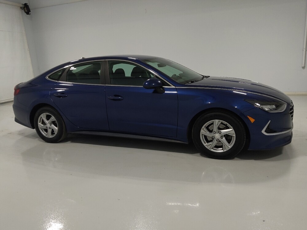 2020 Hyundai Sonata in Columbus, OH 43228 - 18089872 11