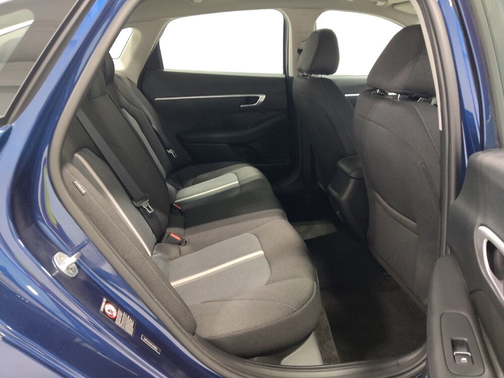 2020 Hyundai Sonata in Columbus, OH 43228 - 18089872 19