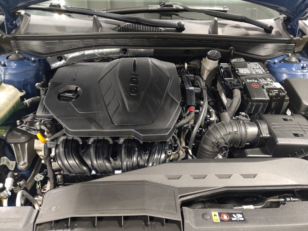 2020 Hyundai Sonata in Columbus, OH 43228 - 18089872 30