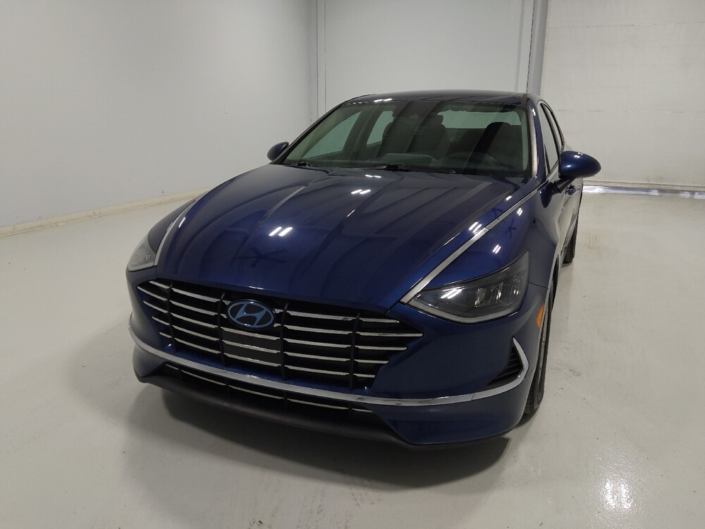 2020 Hyundai Sonata in Columbus, OH 43228 - 18089872 15
