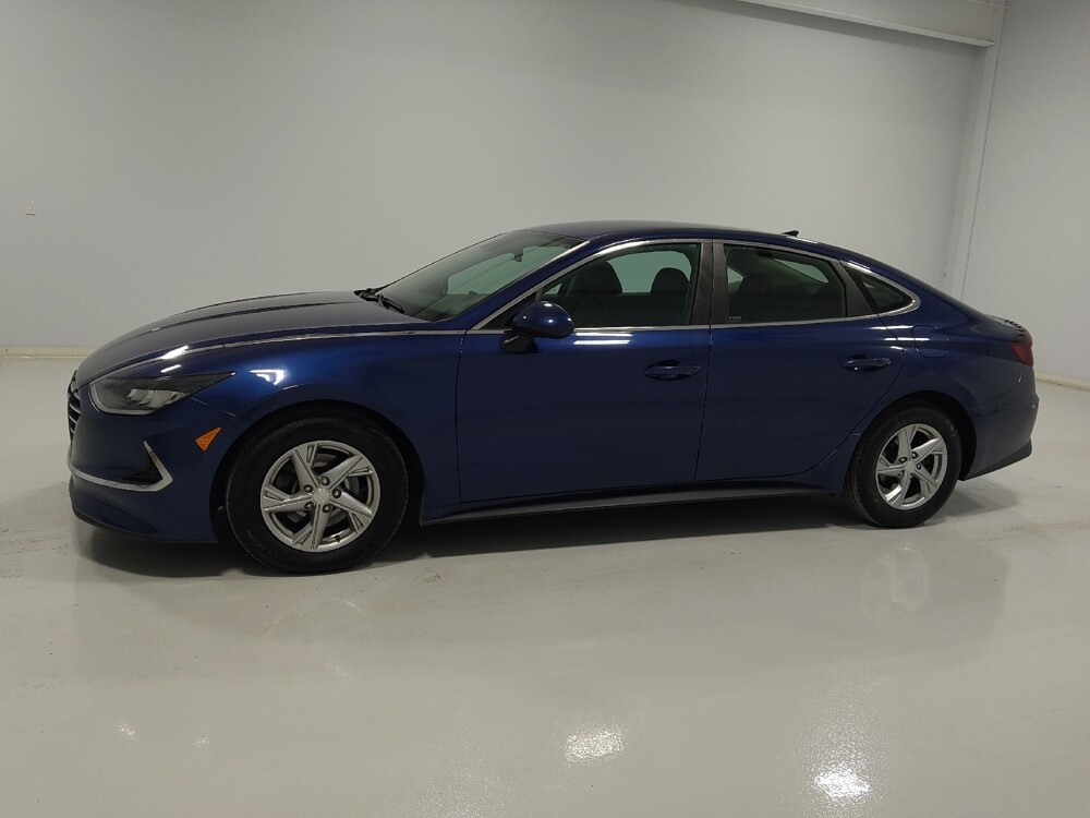 2020 Hyundai Sonata in Columbus, OH 43228 - 18089872 2