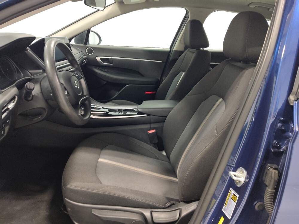 2020 Hyundai Sonata in Columbus, OH 43228 - 18089872 17