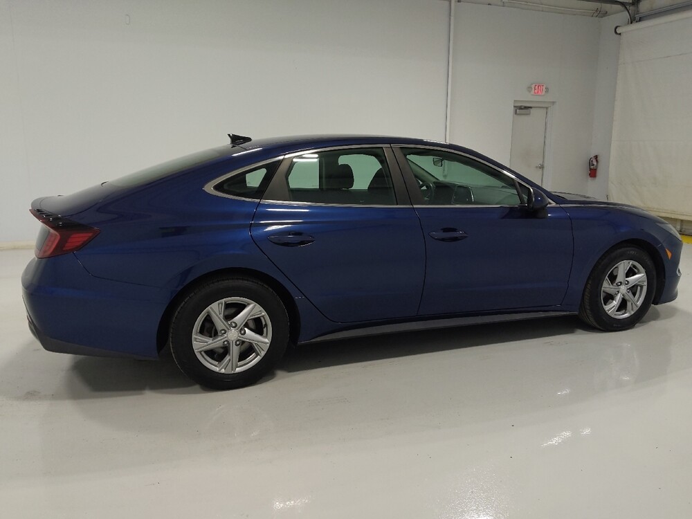 2020 Hyundai Sonata in Columbus, OH 43228 - 18089872 10