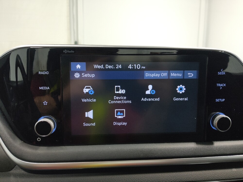 2020 Hyundai Sonata in Columbus, OH 43228 - 18089872 25