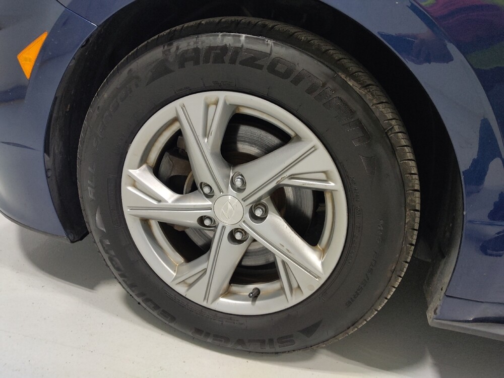 2020 Hyundai Sonata in Columbus, OH 43228 - 18089872 31