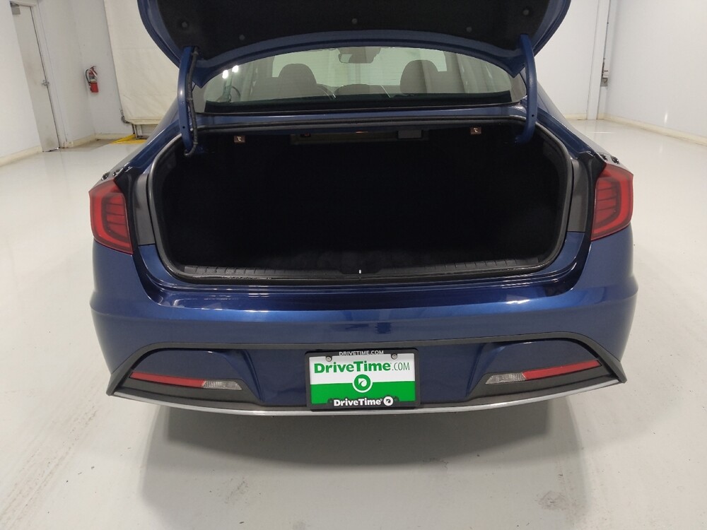 2020 Hyundai Sonata in Columbus, OH 43228 - 18089872 29
