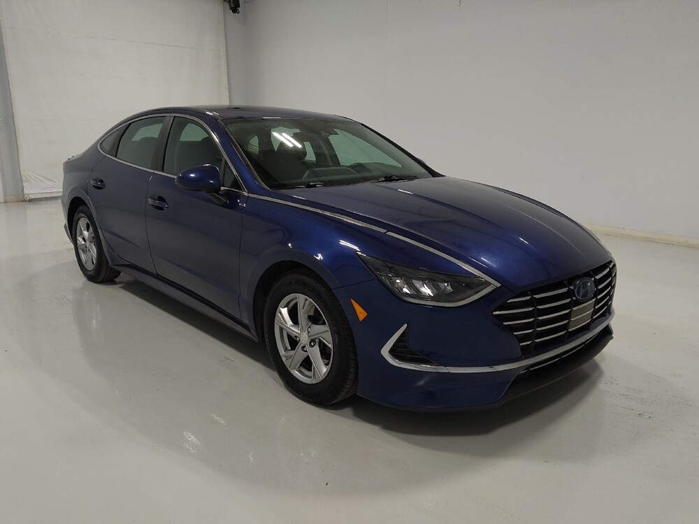 2020 Hyundai Sonata in Columbus, OH 43228 - 18089872 13