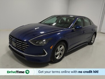 2020 Hyundai Sonata in Columbus, OH 43228