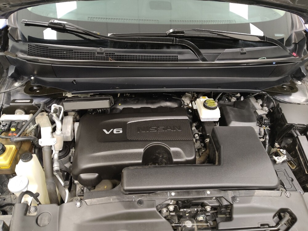 2020 Nissan Pathfinder in St. Louis, MO 63125 - 18089873 30