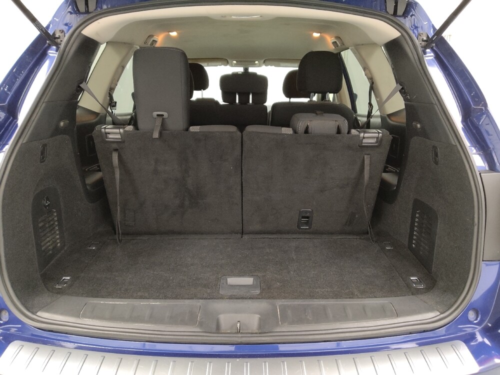 2020 Nissan Pathfinder in St. Louis, MO 63125 - 18089873 29