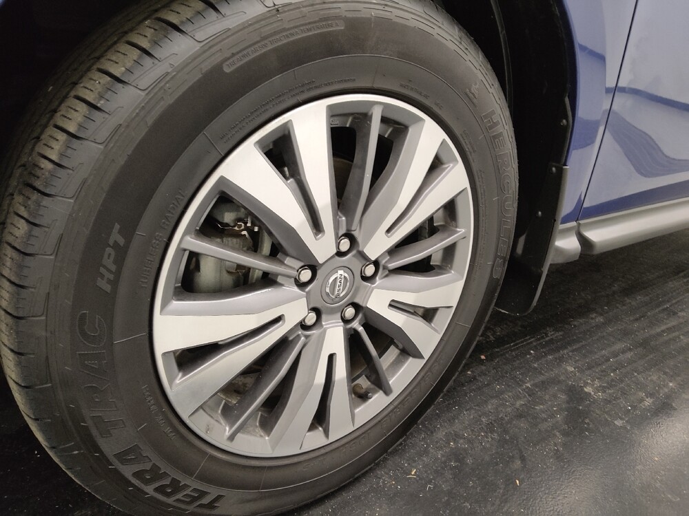 2020 Nissan Pathfinder in St. Louis, MO 63125 - 18089873 31