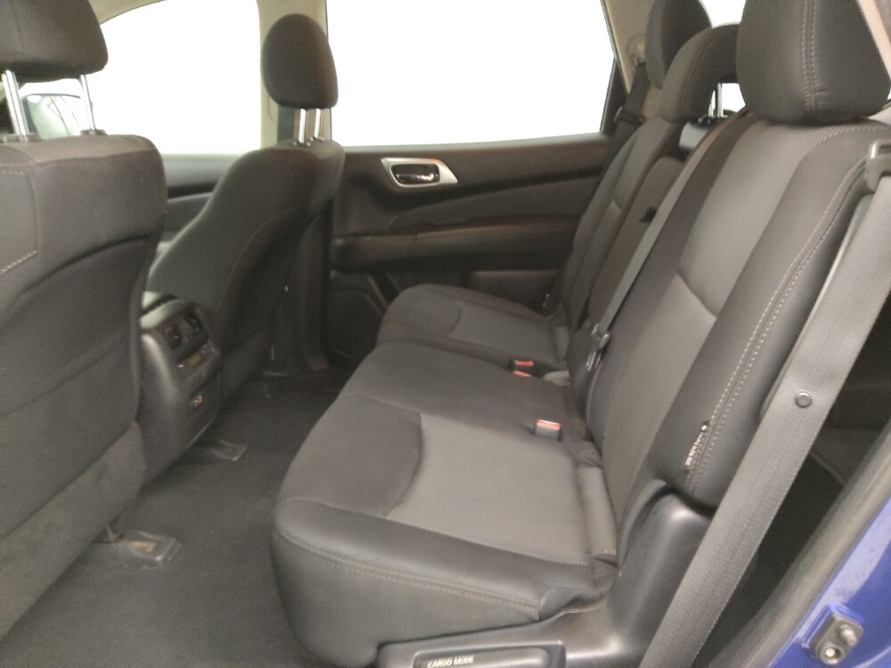 2020 Nissan Pathfinder in St. Louis, MO 63125 - 18089873 18