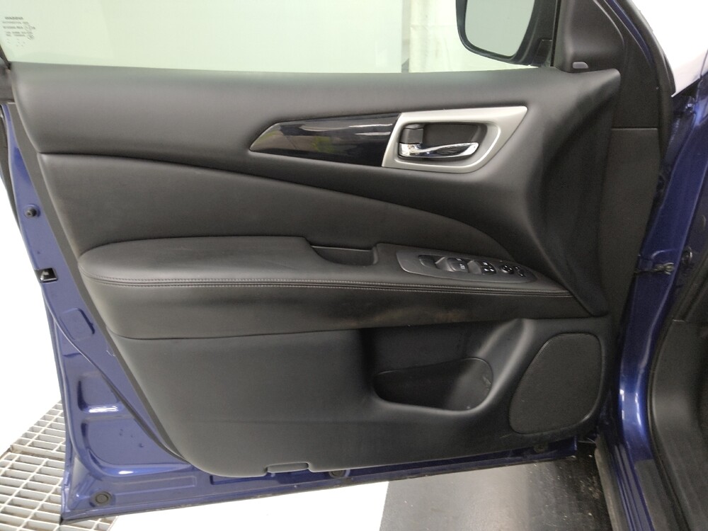 2020 Nissan Pathfinder in St. Louis, MO 63125 - 18089873 27