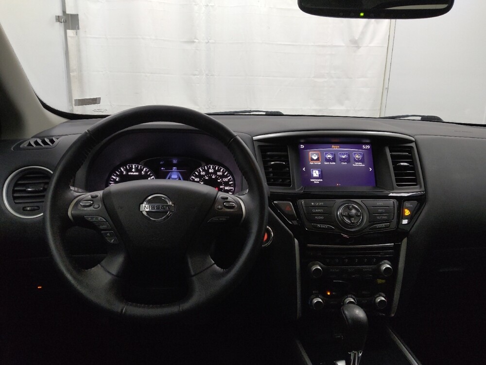 2020 Nissan Pathfinder in St. Louis, MO 63125 - 18089873 22