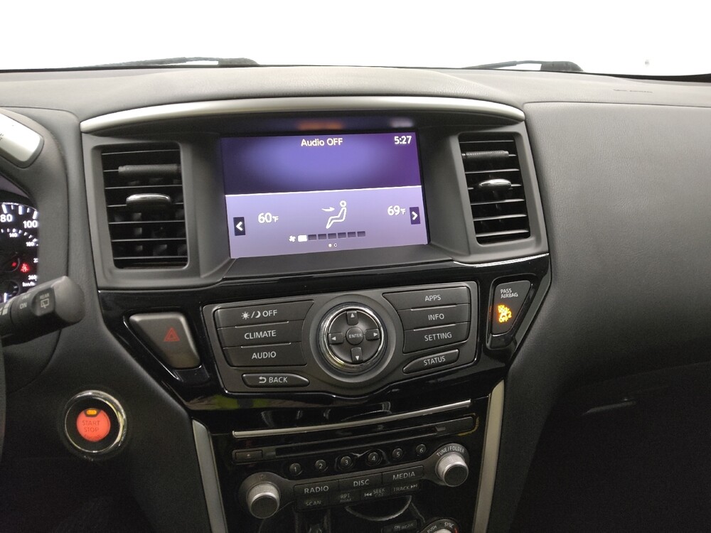 2020 Nissan Pathfinder in St. Louis, MO 63125 - 18089873 25