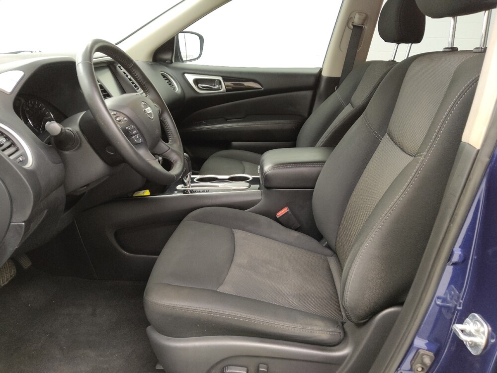 2020 Nissan Pathfinder in St. Louis, MO 63125 - 18089873 17