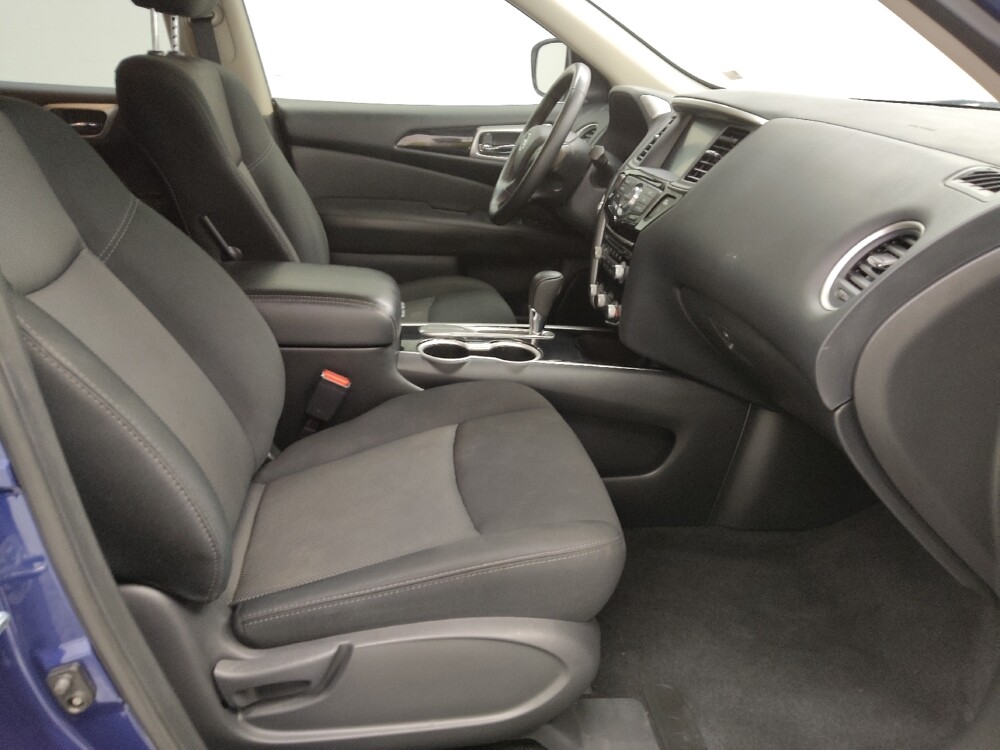 2020 Nissan Pathfinder in St. Louis, MO 63125 - 18089873 21