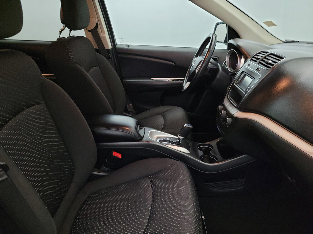 2018 Dodge Journey in Plymouth Meeting, PA 19462 - 18089874 21