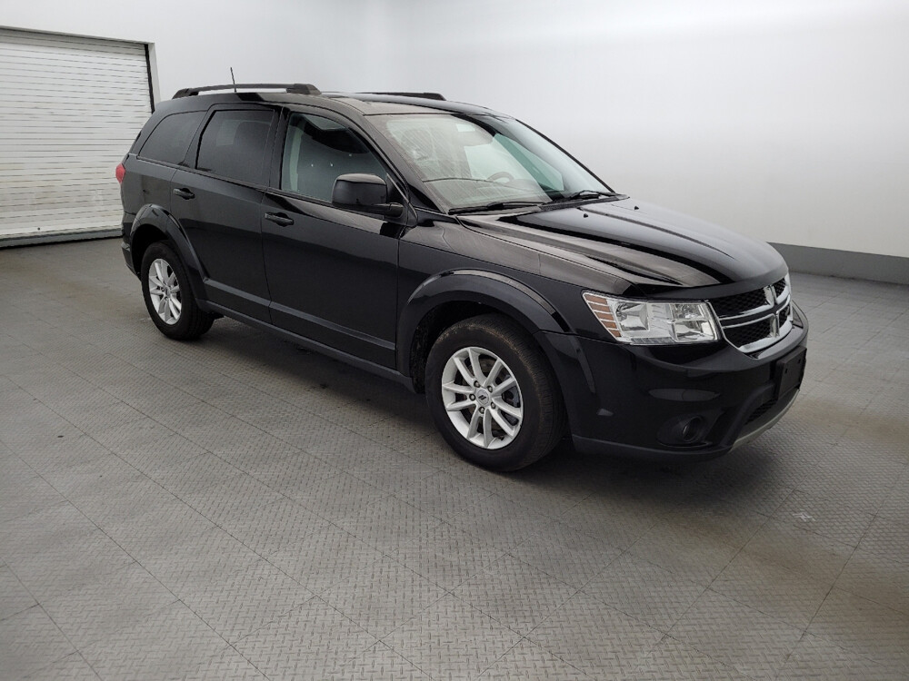 2018 Dodge Journey in Plymouth Meeting, PA 19462 - 18089874 13