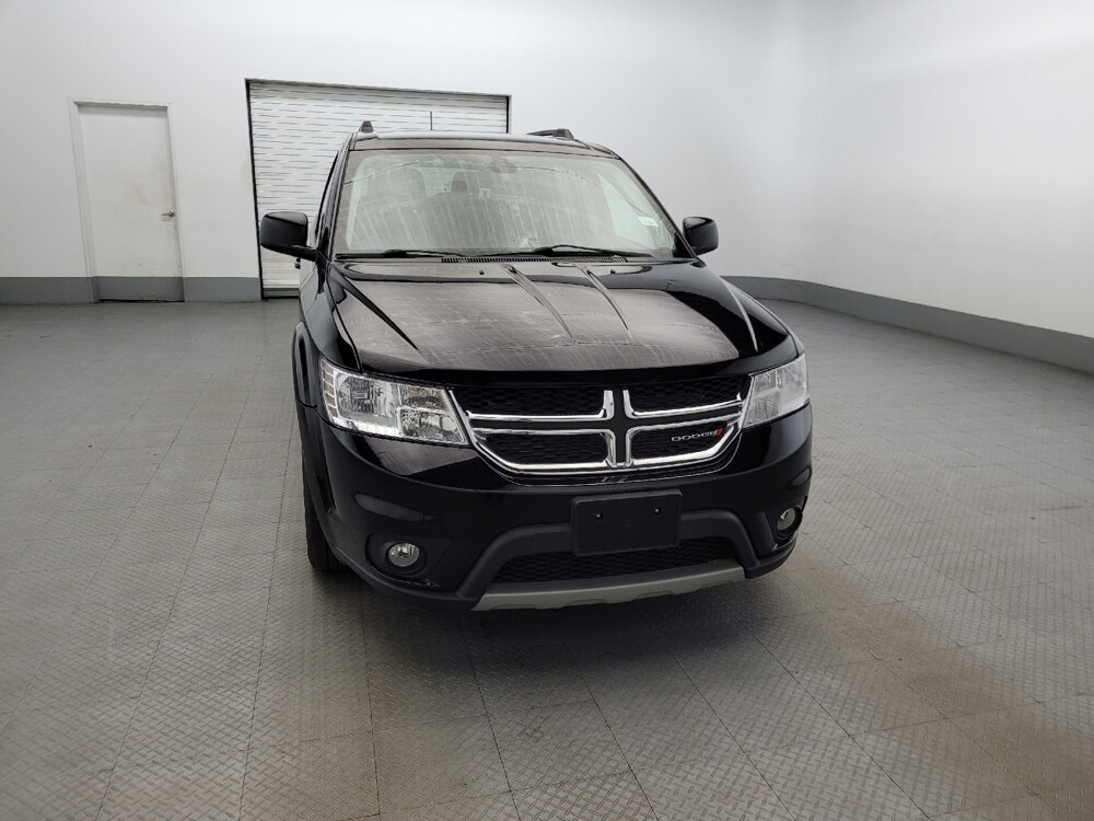 2018 Dodge Journey in Plymouth Meeting, PA 19462 - 18089874 14