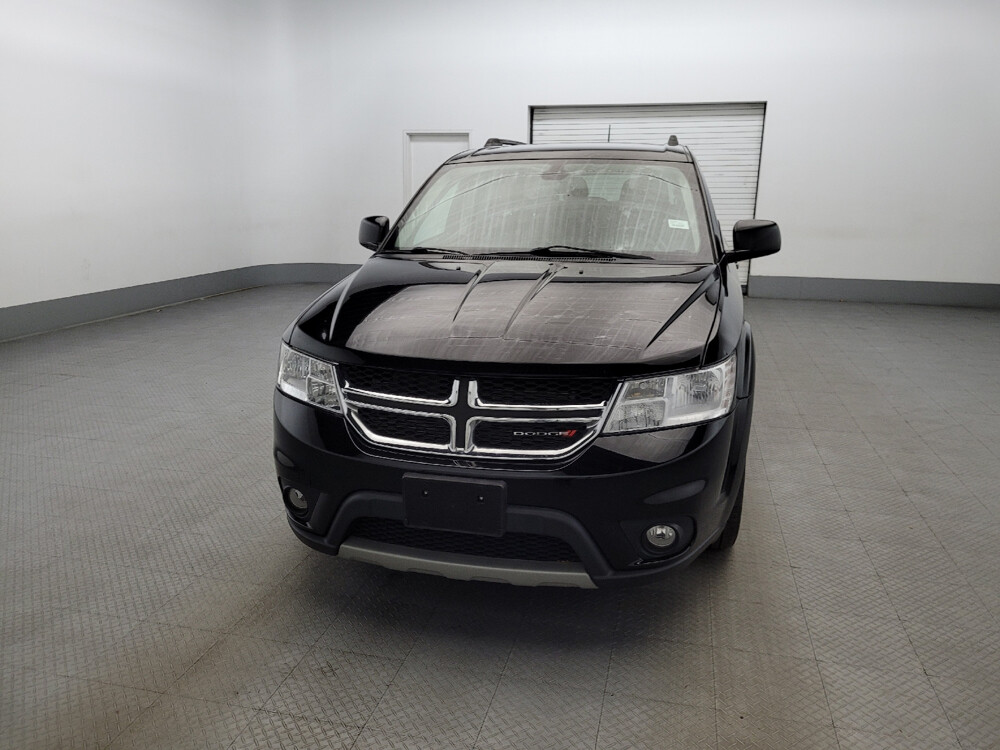 2018 Dodge Journey in Plymouth Meeting, PA 19462 - 18089874 15