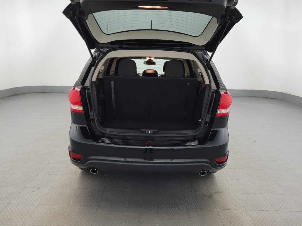 2018 Dodge Journey in Plymouth Meeting, PA 19462 - 18089874 29