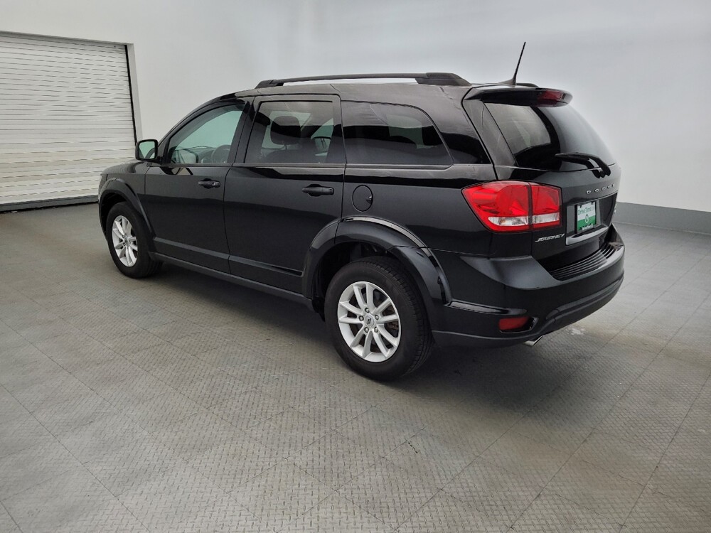 2018 Dodge Journey in Plymouth Meeting, PA 19462 - 18089874 5