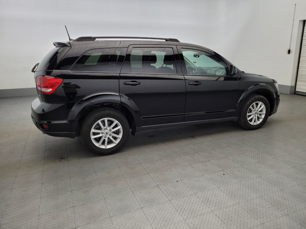 2018 Dodge Journey in Plymouth Meeting, PA 19462 - 18089874 10