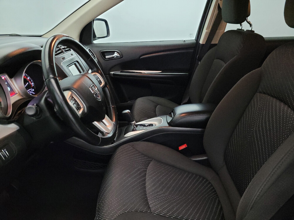 2018 Dodge Journey in Plymouth Meeting, PA 19462 - 18089874 17