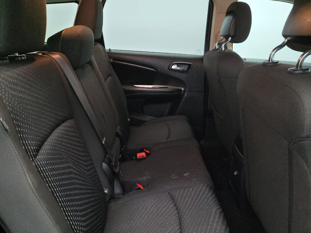 2018 Dodge Journey in Plymouth Meeting, PA 19462 - 18089874 19