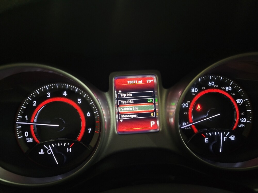 2018 Dodge Journey in Plymouth Meeting, PA 19462 - 18089874 23