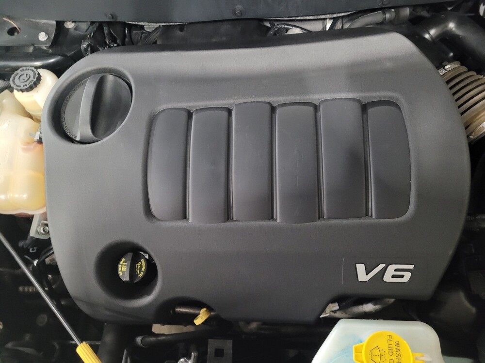 2018 Dodge Journey in Plymouth Meeting, PA 19462 - 18089874 30