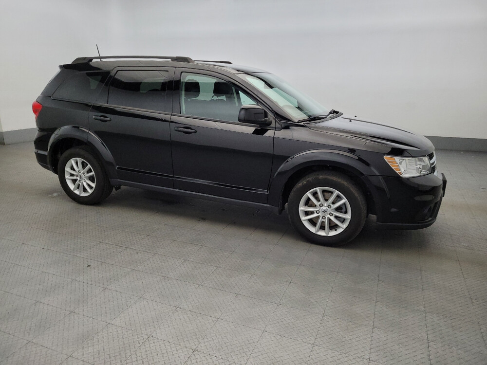 2018 Dodge Journey in Plymouth Meeting, PA 19462 - 18089874 11