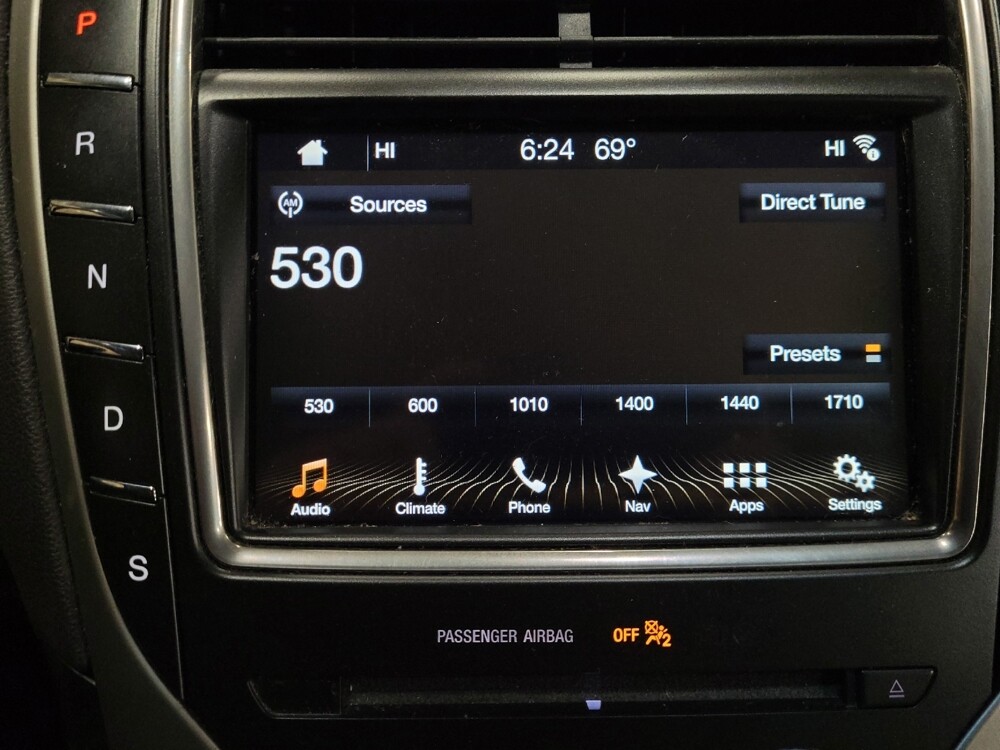 2017 Lincoln MKX in Laurel, MD 20724 - 18089875 25