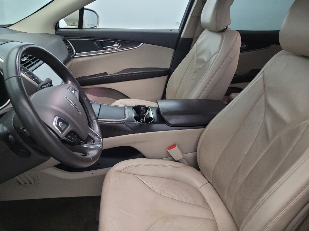 2017 Lincoln MKX in Laurel, MD 20724 - 18089875 17