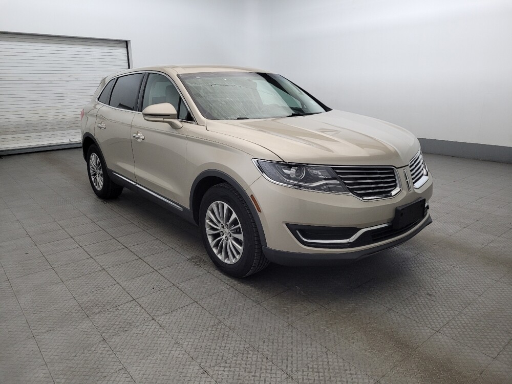 2017 Lincoln MKX in Laurel, MD 20724 - 18089875 13