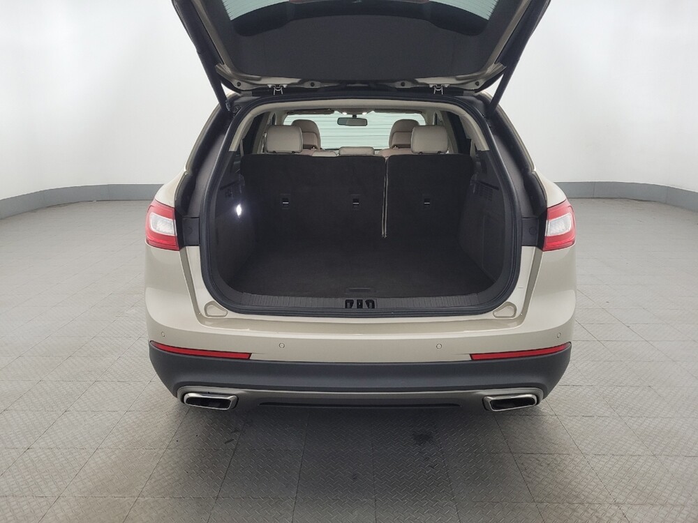 2017 Lincoln MKX in Laurel, MD 20724 - 18089875 29