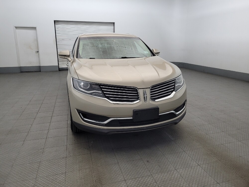 2017 Lincoln MKX in Laurel, MD 20724 - 18089875 14