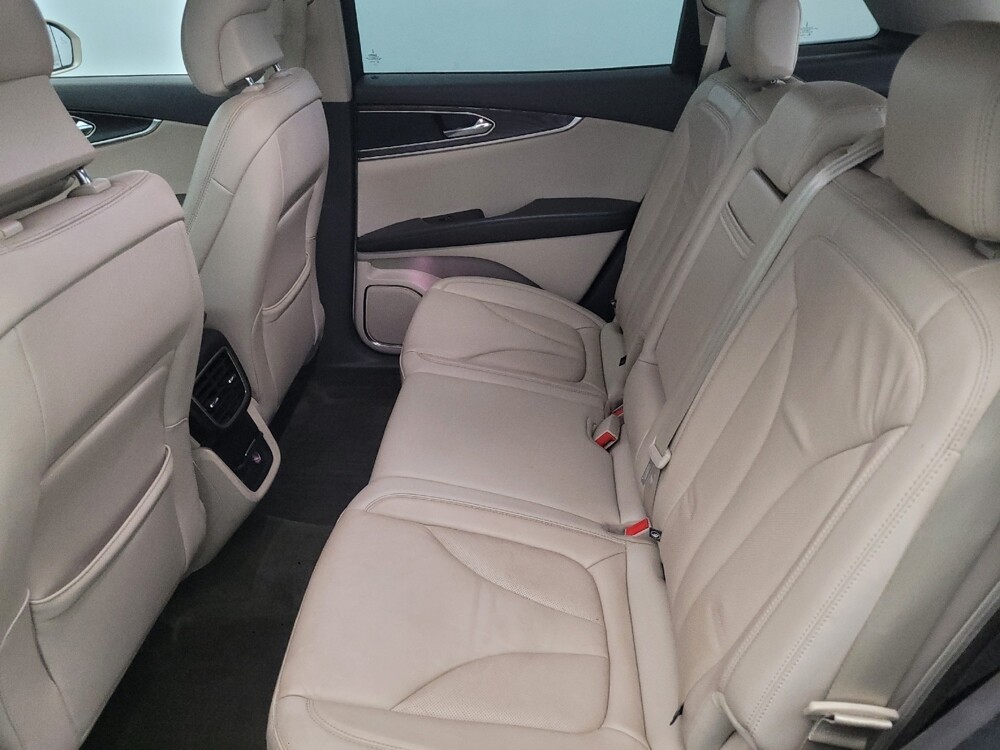 2017 Lincoln MKX in Laurel, MD 20724 - 18089875 18