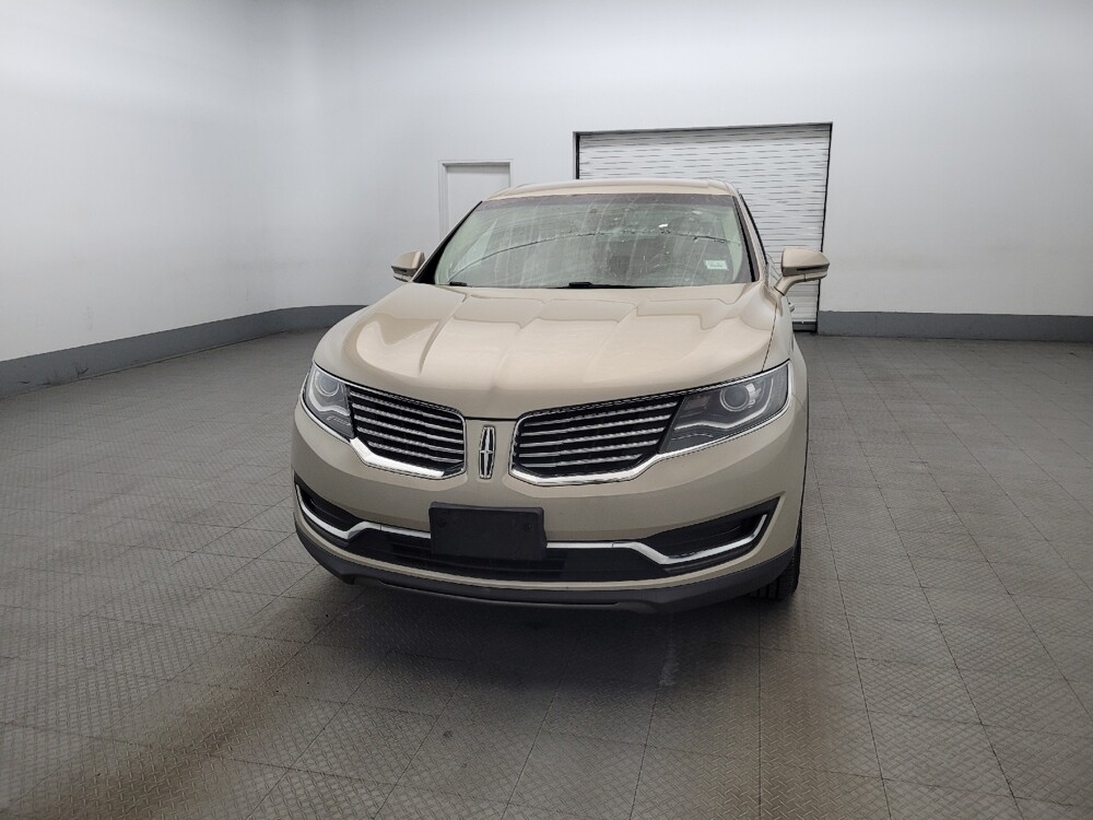 2017 Lincoln MKX in Laurel, MD 20724 - 18089875 15